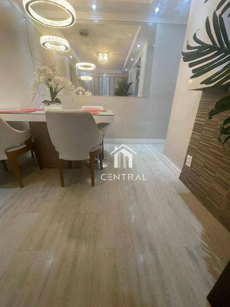 Apartamento, 2 quartos, 44 m² - Foto 7