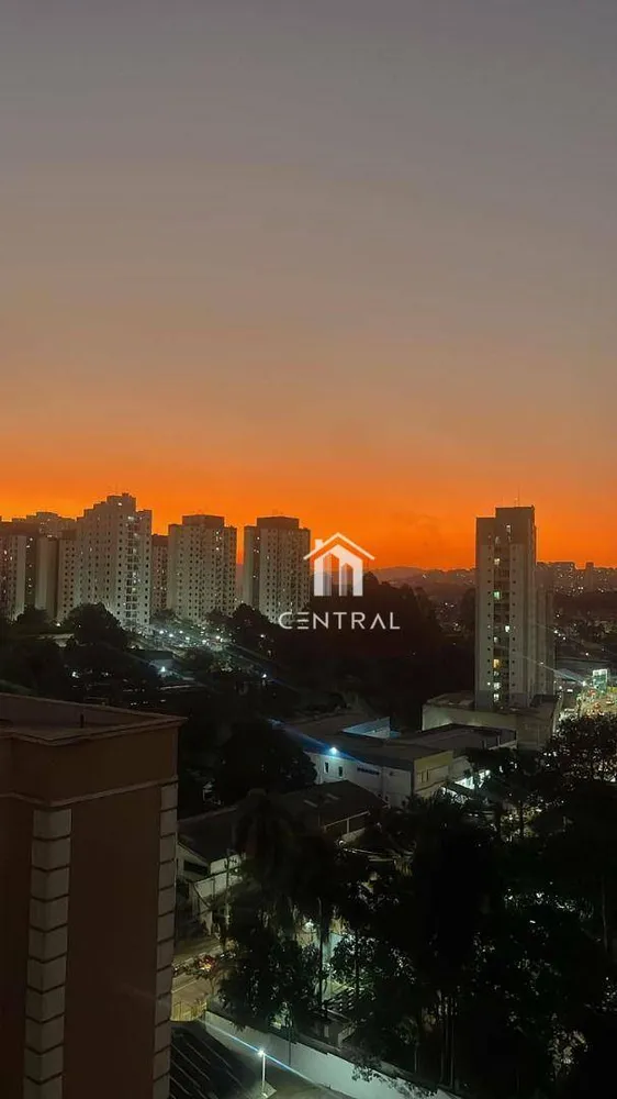 Apartamento, 2 quartos, 44 m² - Foto 12