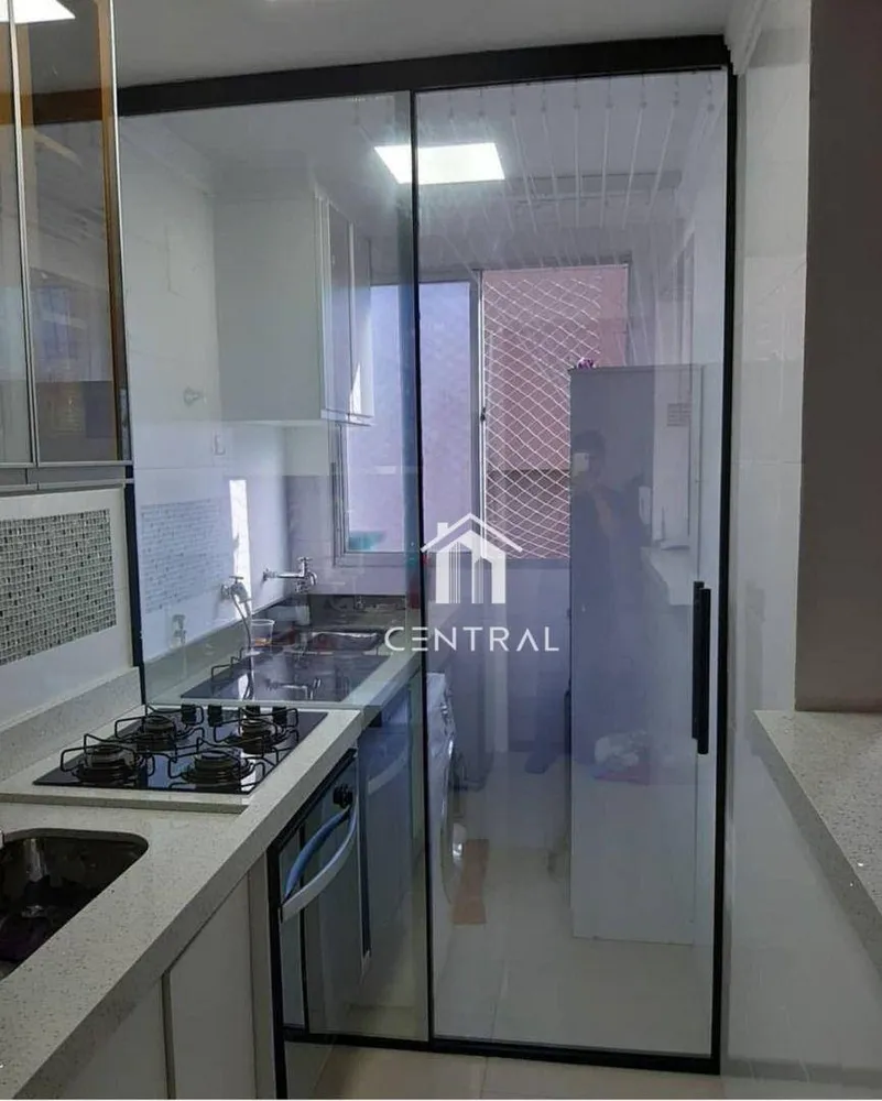 Apartamento, 2 quartos, 44 m² - Foto 2