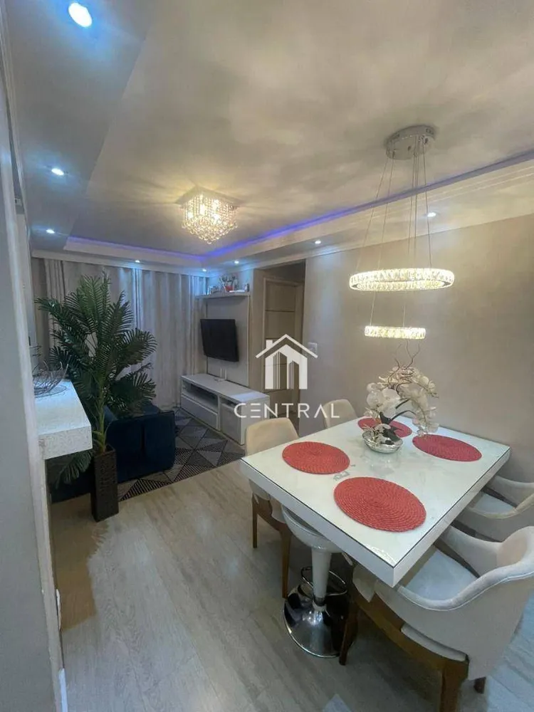 Apartamento, 2 quartos, 44 m² - Foto 11