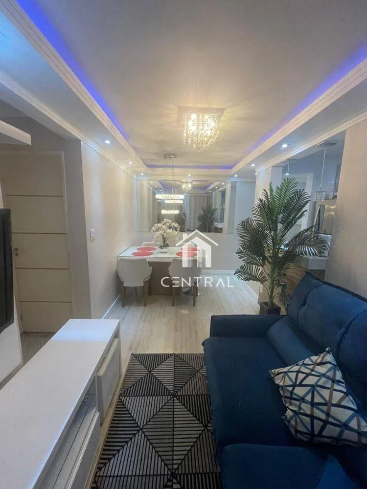 Apartamento, 2 quartos, 44 m² - Foto 4