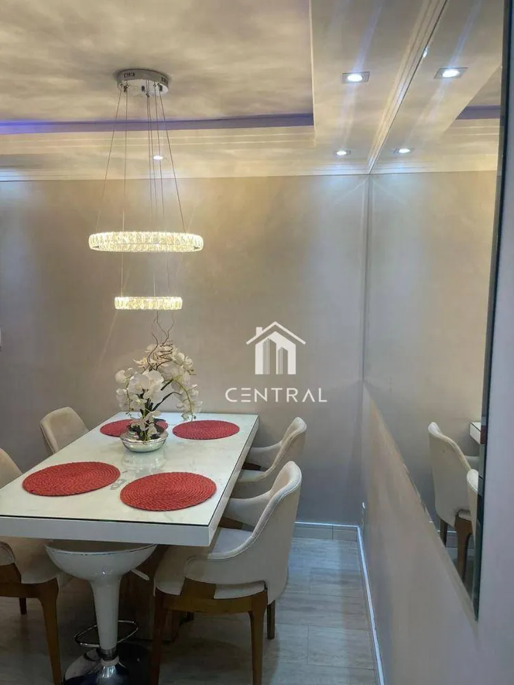 Apartamento, 2 quartos, 44 m² - Foto 8