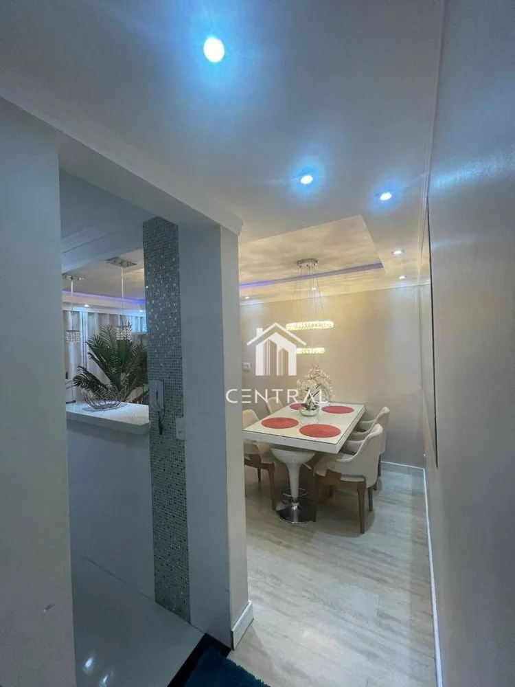 Apartamento, 2 quartos, 44 m² - Foto 9