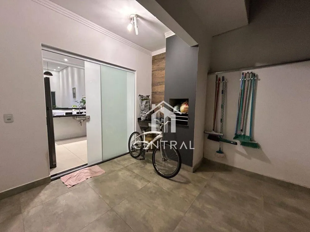 Casa de Condomínio, 3 quartos - Foto 6
