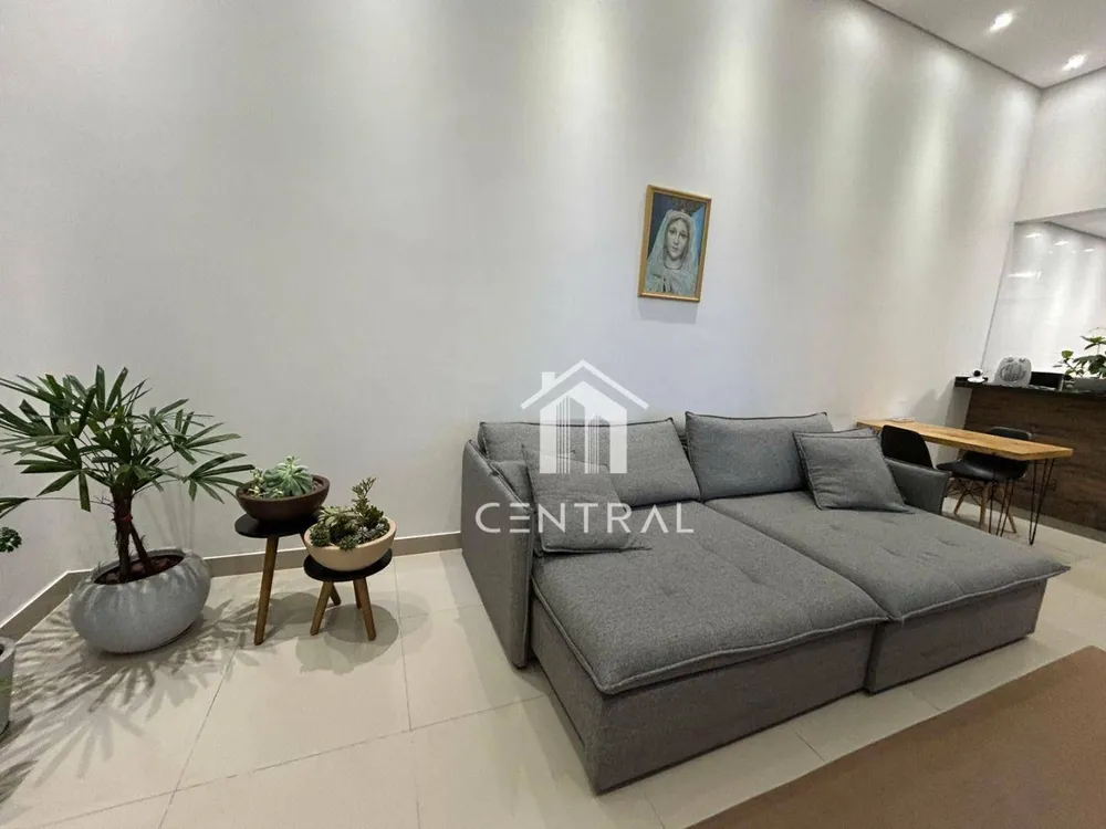 Casa de Condomínio, 3 quartos - Foto 7