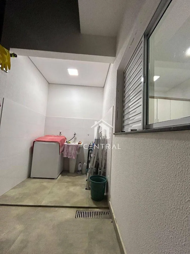 Casa de Condomínio, 3 quartos - Foto 10