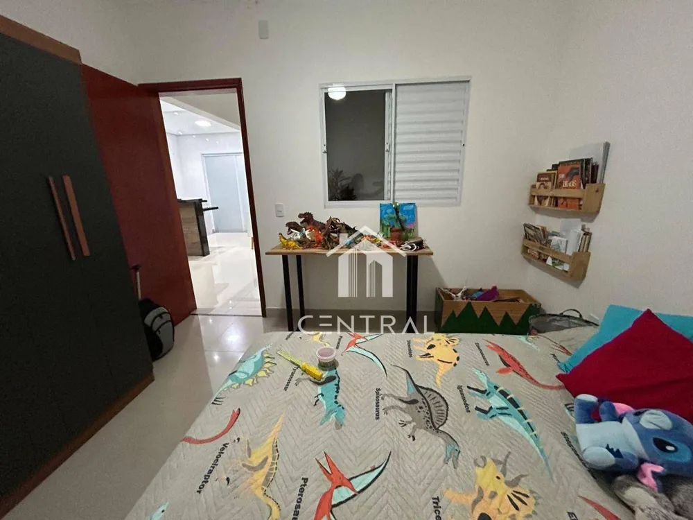 Casa de Condomínio, 3 quartos - Foto 8