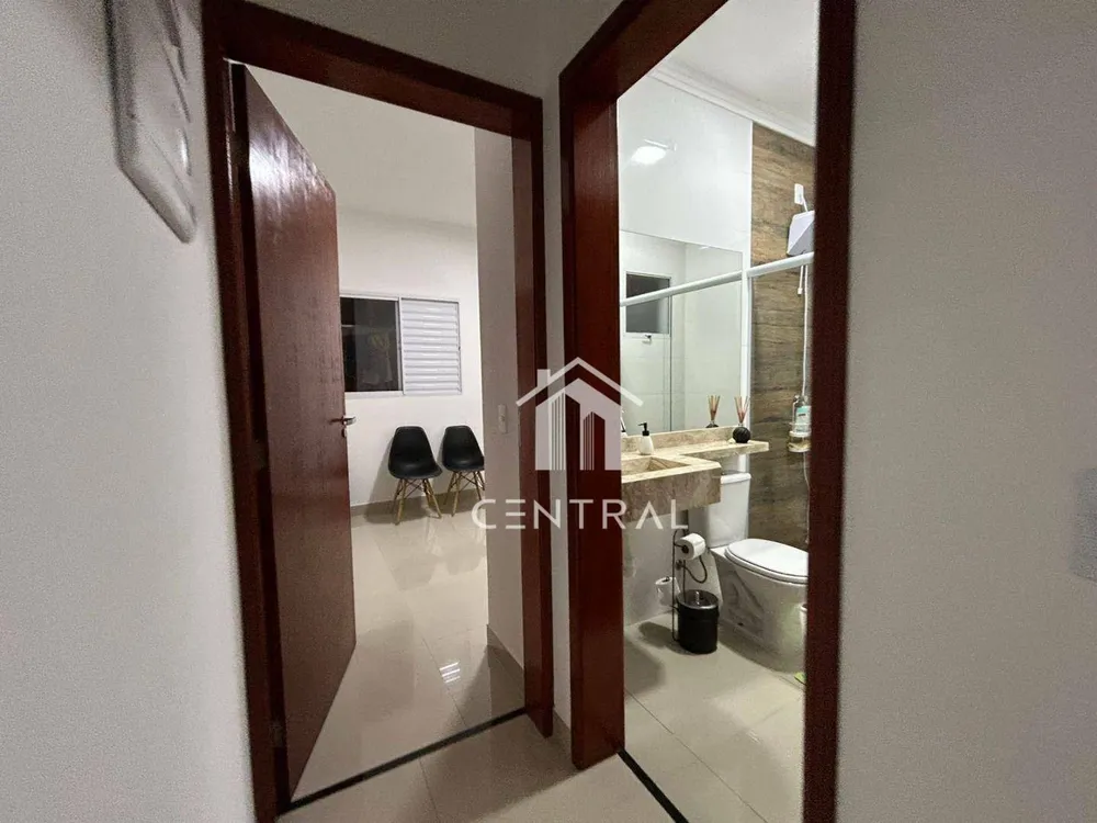 Casa de Condomínio, 3 quartos - Foto 3