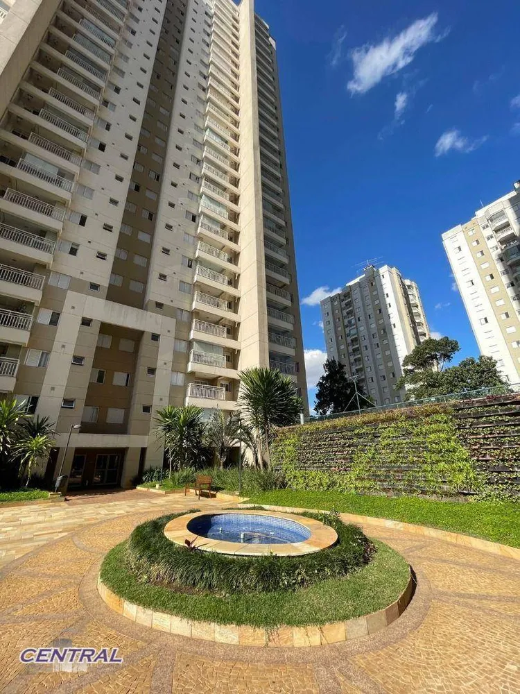 Apartamento, 2 quartos, 60 m² - Foto 10