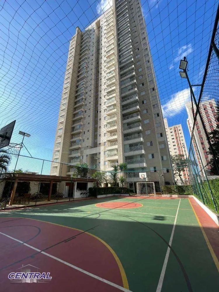 Apartamento, 2 quartos, 60 m² - Foto 3