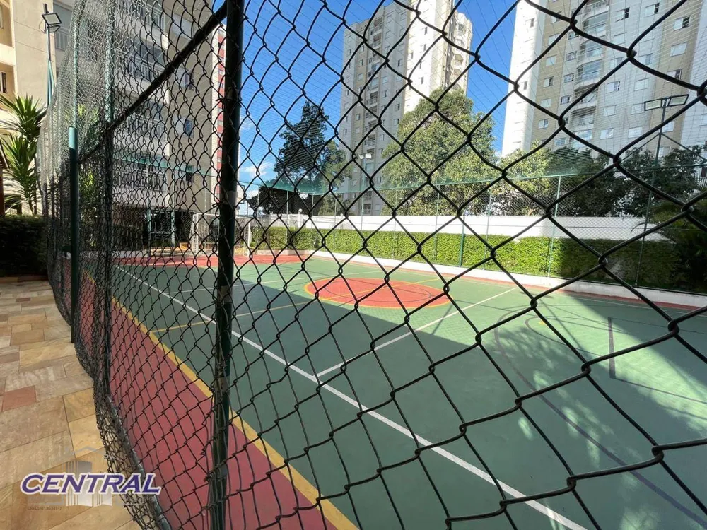 Apartamento, 2 quartos, 60 m² - Foto 4