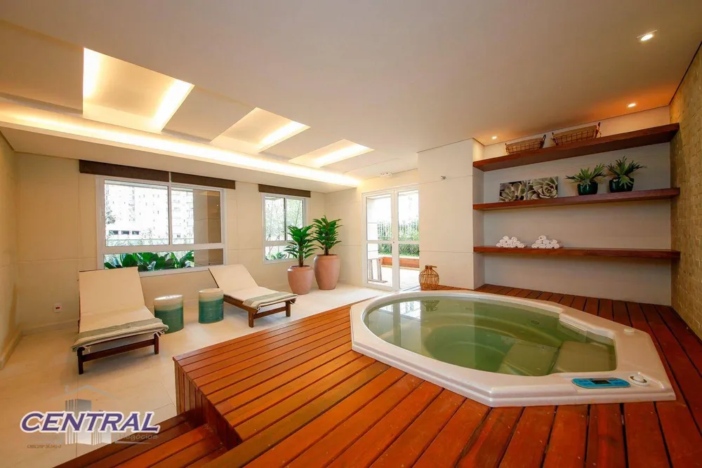Apartamento, 2 quartos, 60 m² - Foto 5