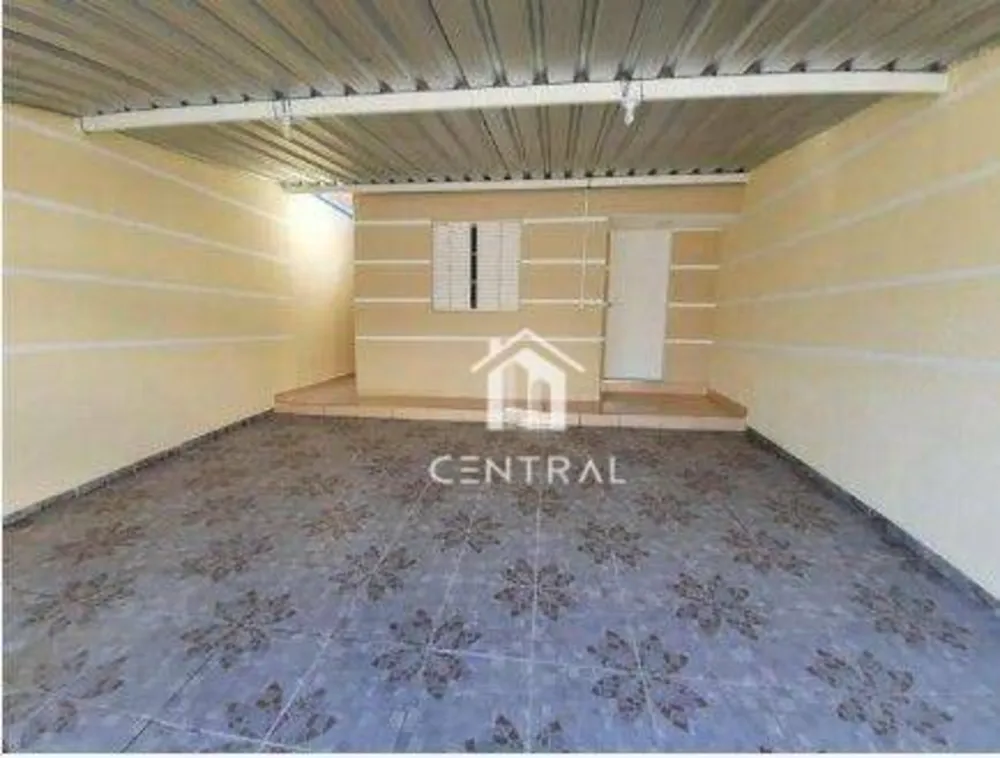 Casa de Condomínio, 2 quartos - Foto 1