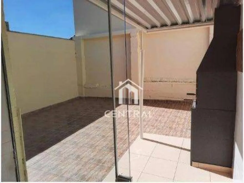 Casa de Condomínio, 2 quartos - Foto 6