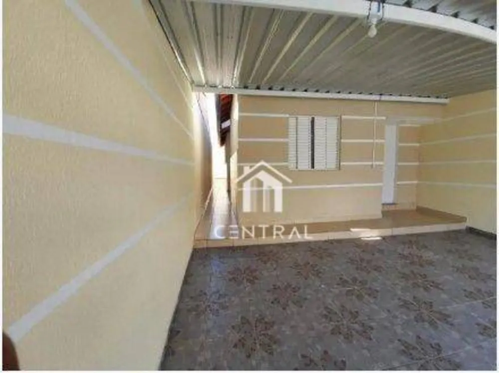 Casa de Condomínio, 2 quartos - Foto 4
