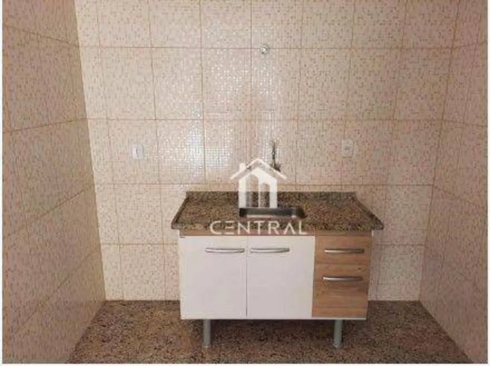 Casa de Condomínio, 2 quartos - Foto 5