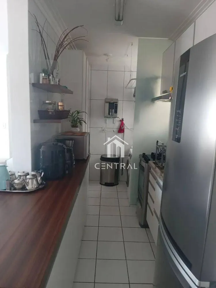 Apartamento, 3 quartos, 65 m² - Foto 5