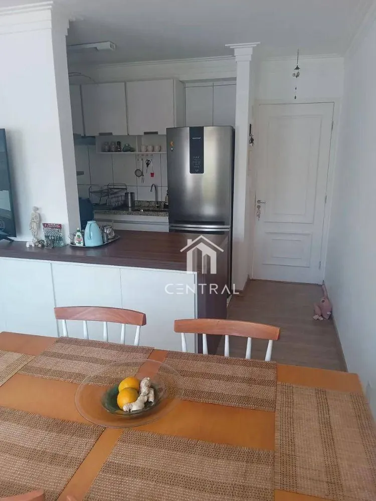 Apartamento, 3 quartos, 65 m² - Foto 3