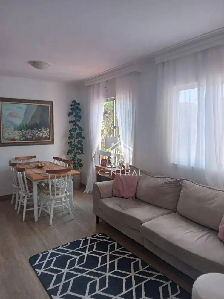 Apartamento, 3 quartos, 65 m² - Foto 6