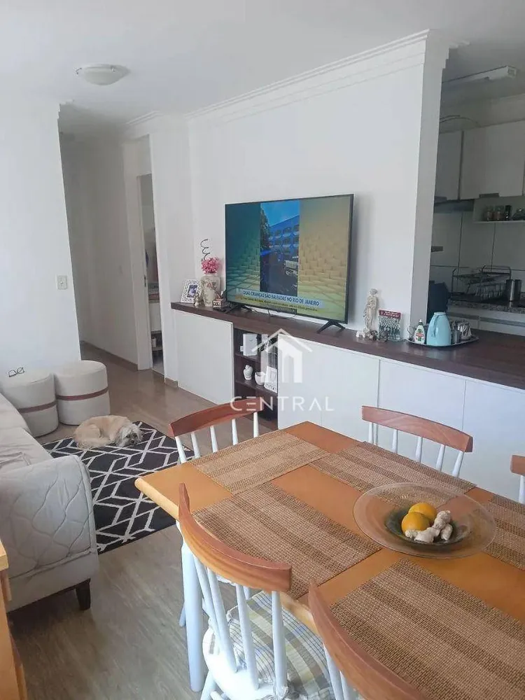 Apartamento, 3 quartos, 65 m² - Foto 4
