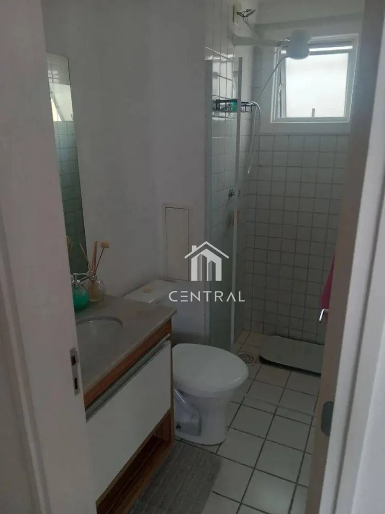 Apartamento, 3 quartos, 65 m² - Foto 2