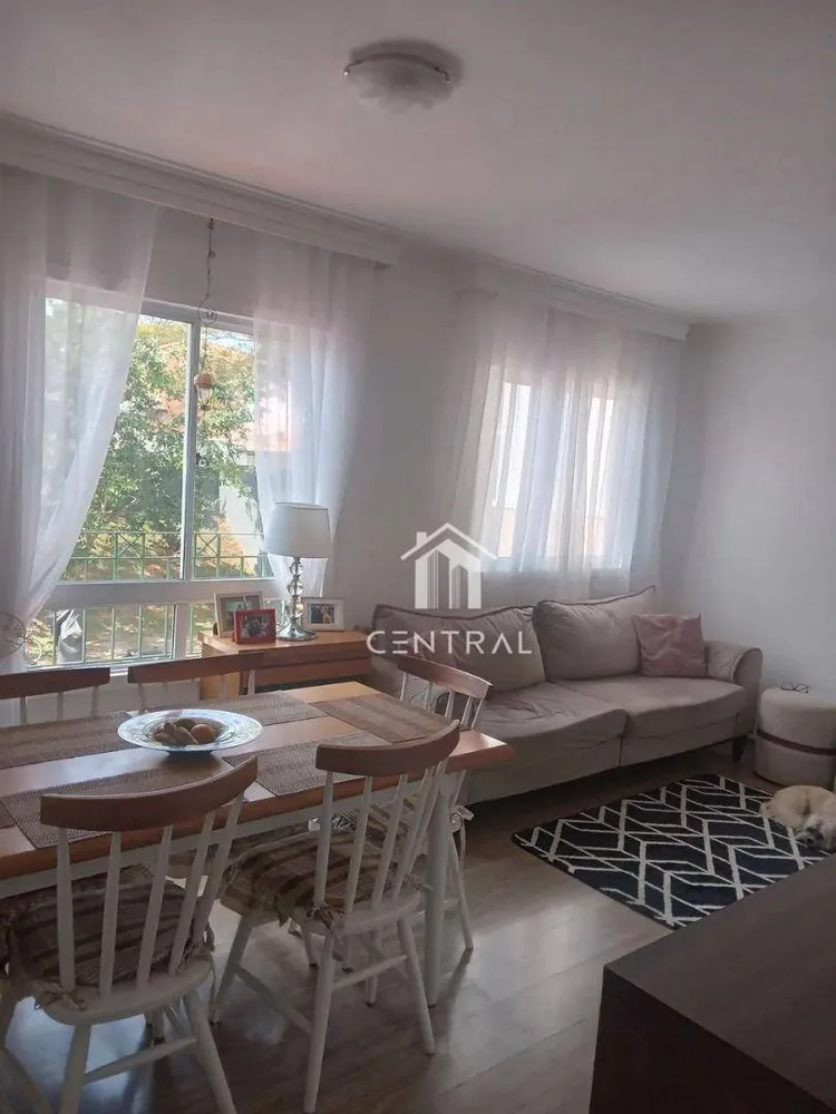 Apartamento, 3 quartos, 65 m² - Foto 1