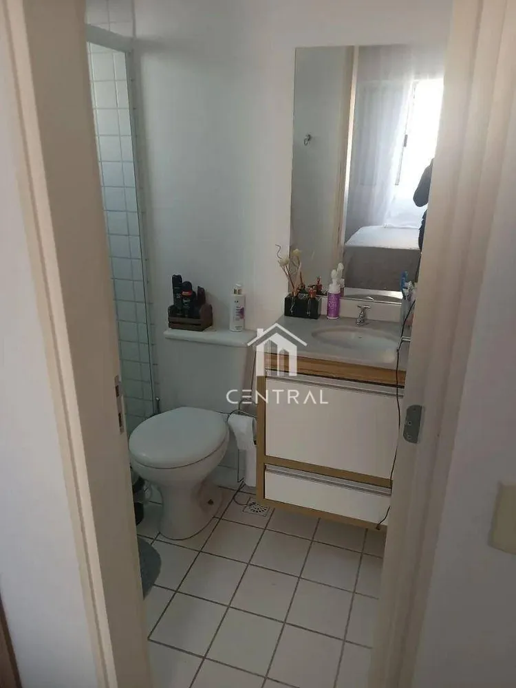 Apartamento, 3 quartos, 65 m² - Foto 10