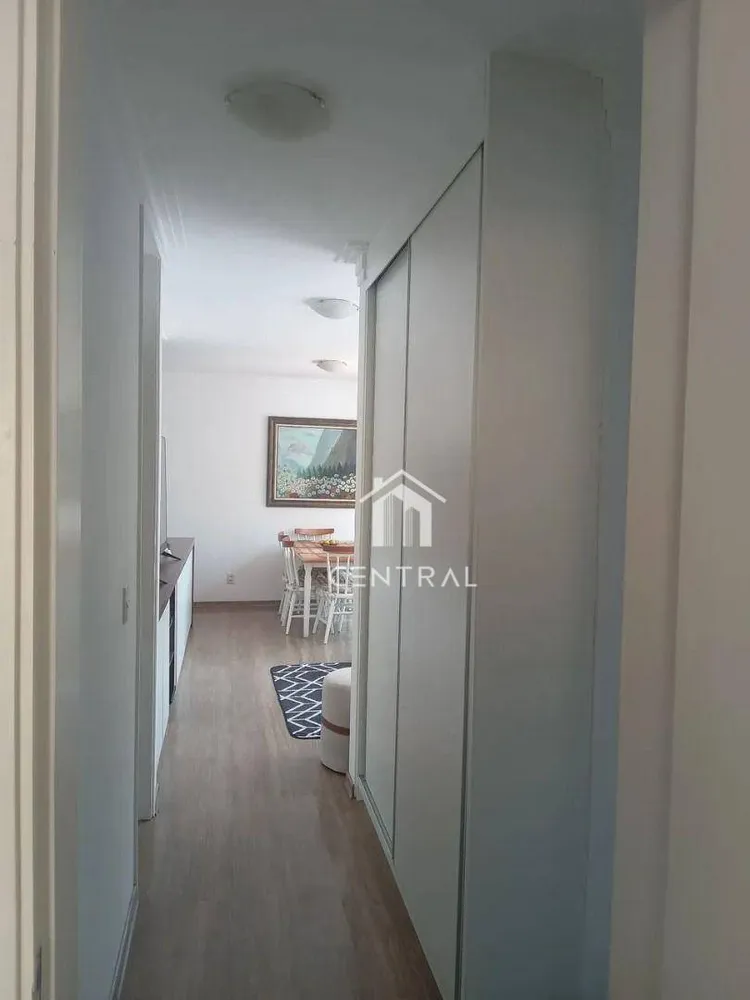 Apartamento, 3 quartos, 65 m² - Foto 6