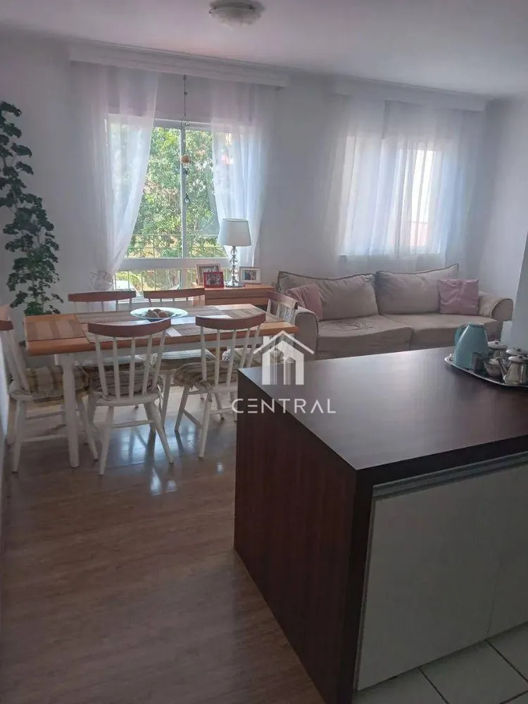 Apartamento, 3 quartos, 65 m² - Foto 8