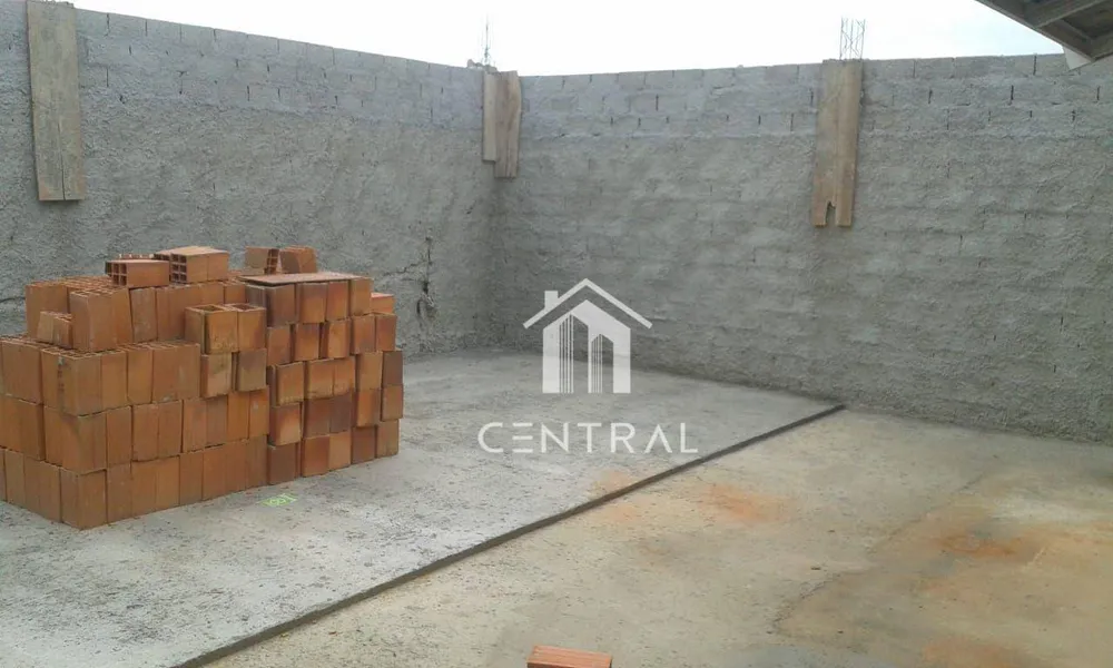 Casa, 2 quartos, 60 m² - Foto 7