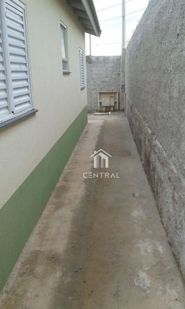 Casa, 2 quartos, 60 m² - Foto 3
