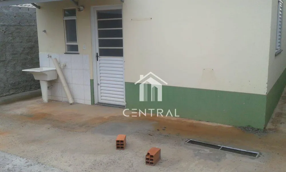 Casa, 2 quartos, 60 m² - Foto 2