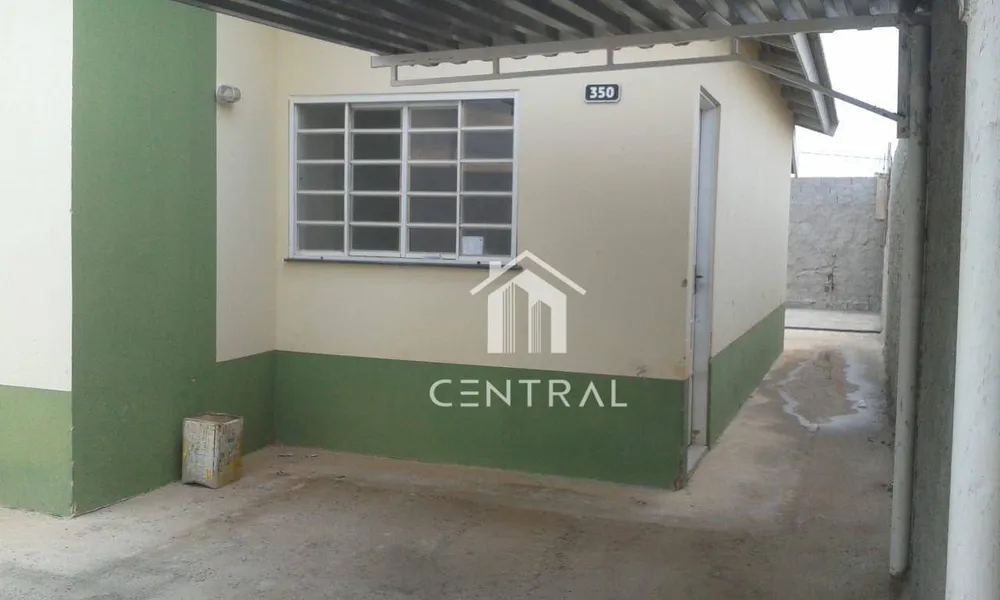 Casa, 2 quartos, 60 m² - Foto 6