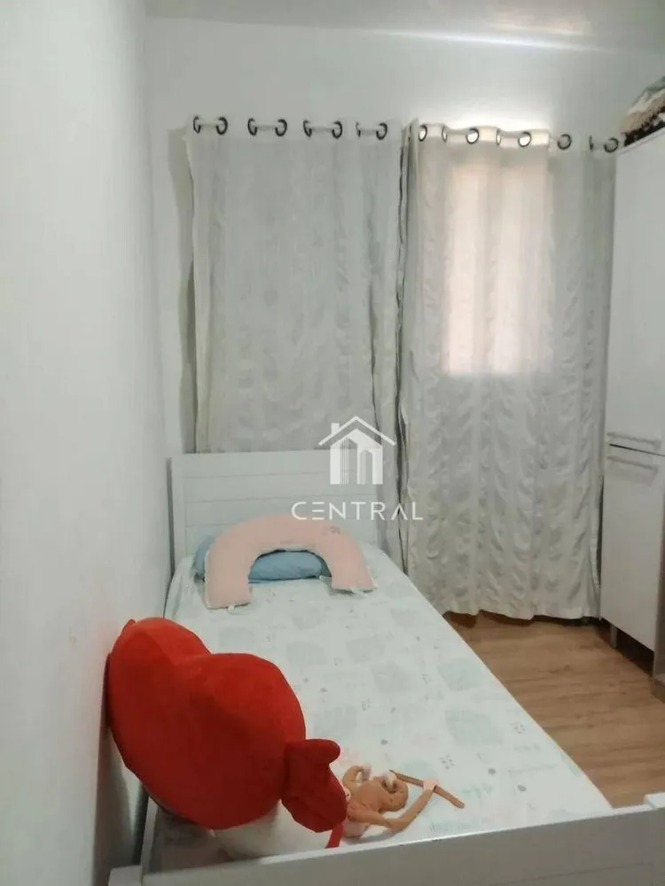 Apartamento, 2 quartos, 54 m² - Foto 7