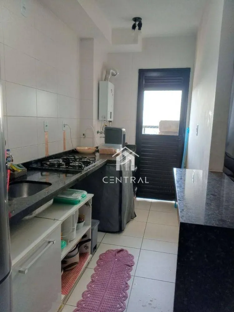 Apartamento, 2 quartos, 54 m² - Foto 3
