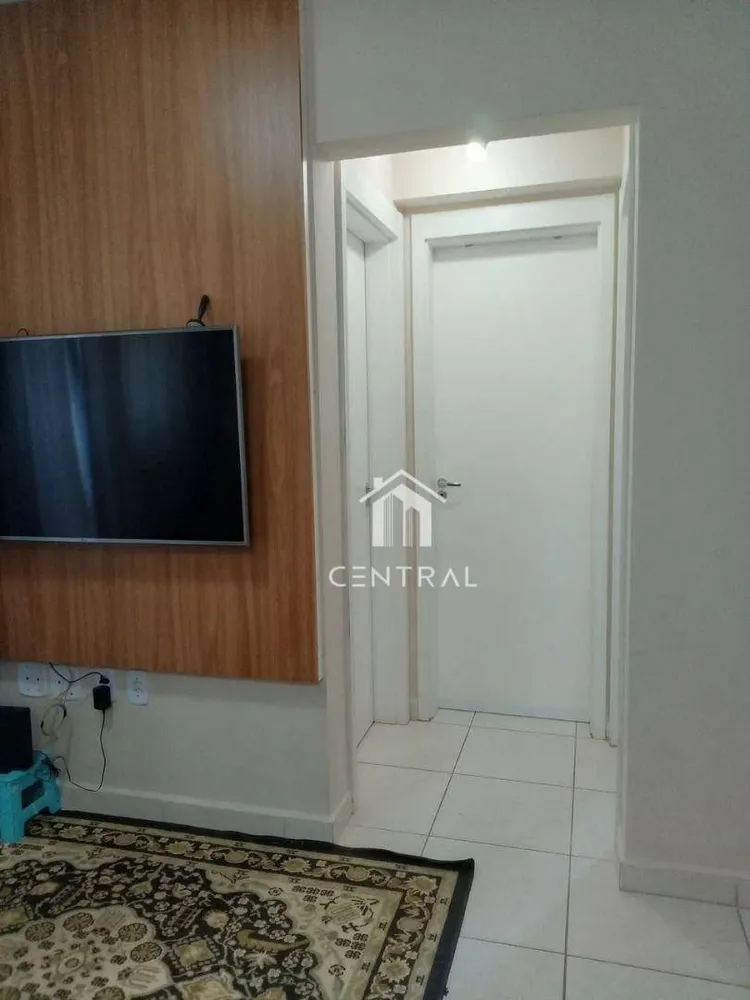 Apartamento, 2 quartos, 54 m² - Foto 6