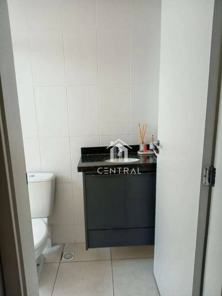 Apartamento, 2 quartos, 54 m² - Foto 9