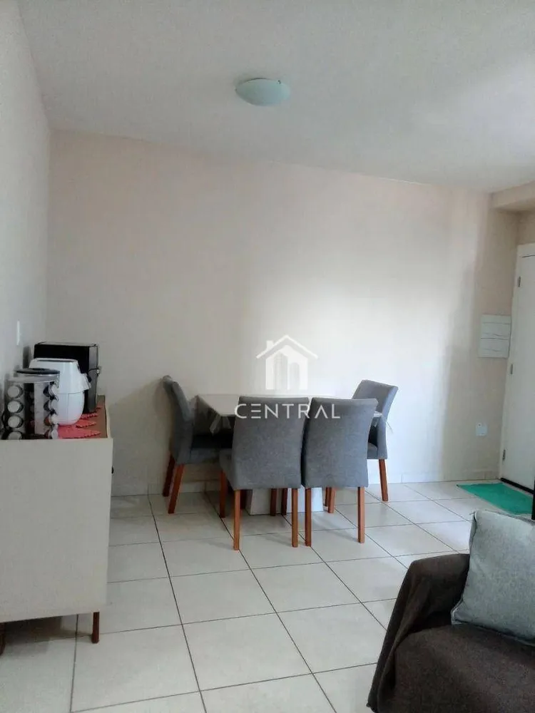 Apartamento, 2 quartos, 54 m² - Foto 5