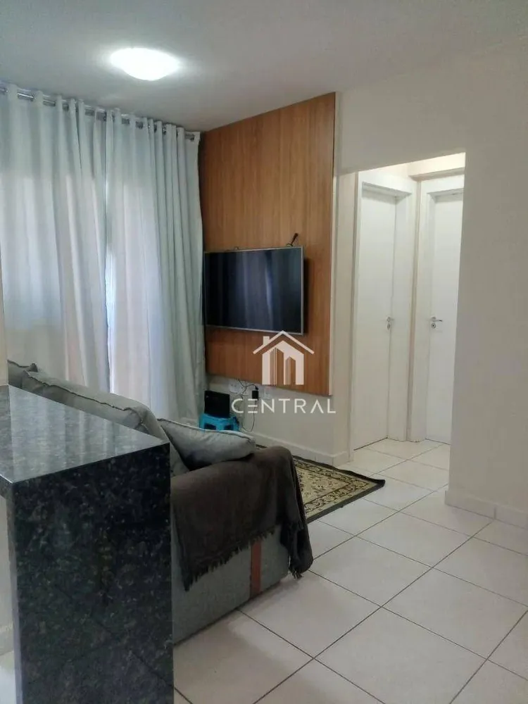 Apartamento, 2 quartos, 54 m² - Foto 4