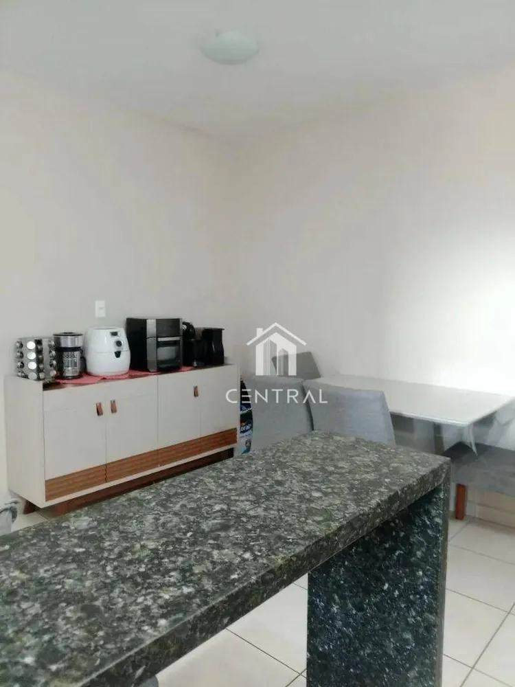 Apartamento, 2 quartos, 54 m² - Foto 2