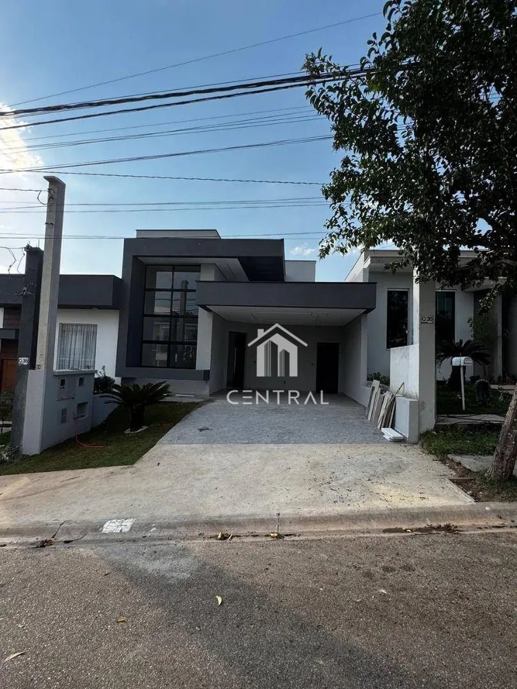 Casa de Condomínio, 3 quartos - Foto 9