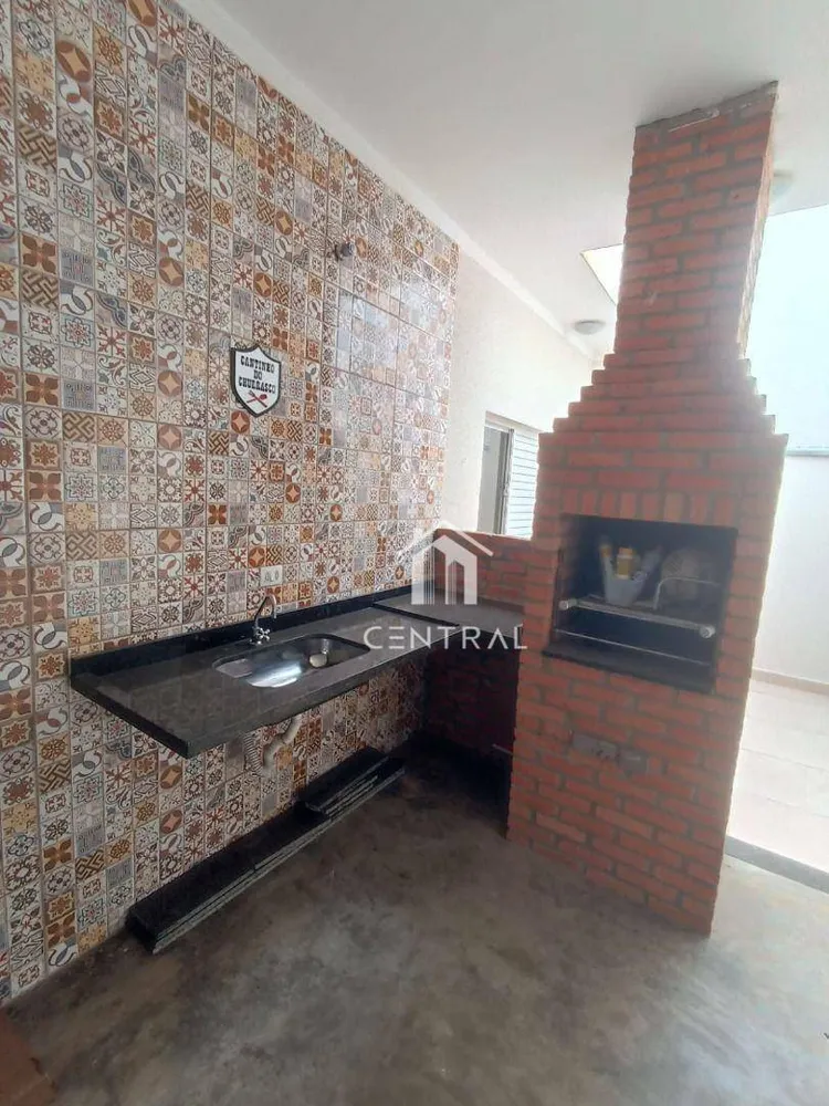 Casa de Condomínio, 3 quartos - Foto 3
