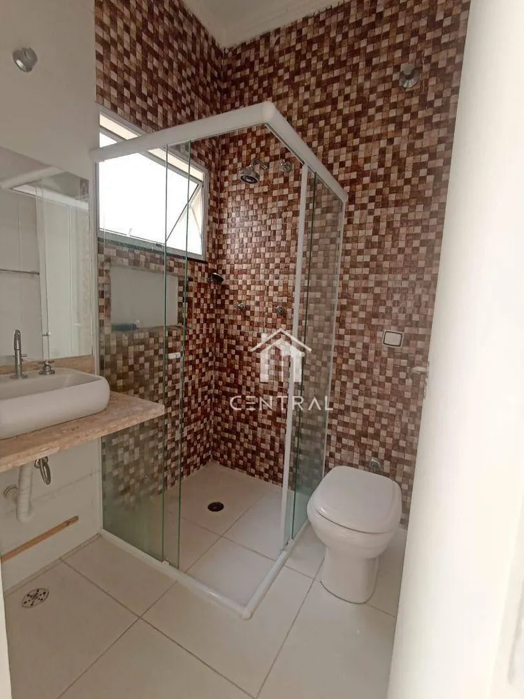Casa de Condomínio, 3 quartos - Foto 10