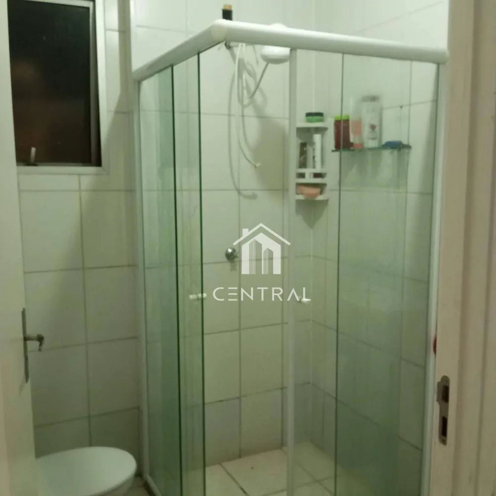 Apartamento, 2 quartos, 50 m² - Foto 5