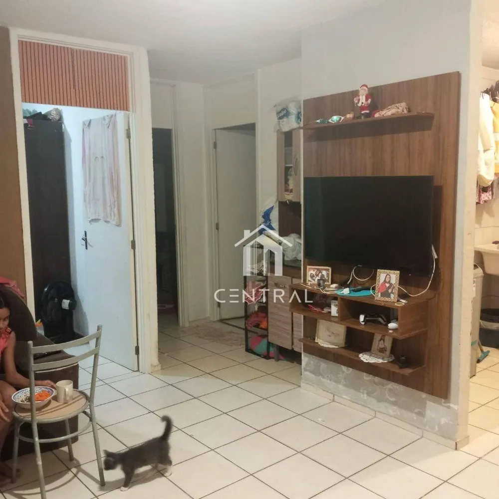 Apartamento, 2 quartos, 50 m² - Foto 4
