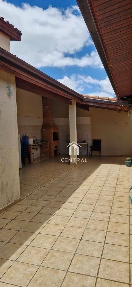 Casa, 4 quartos, 200 m² - Foto 6