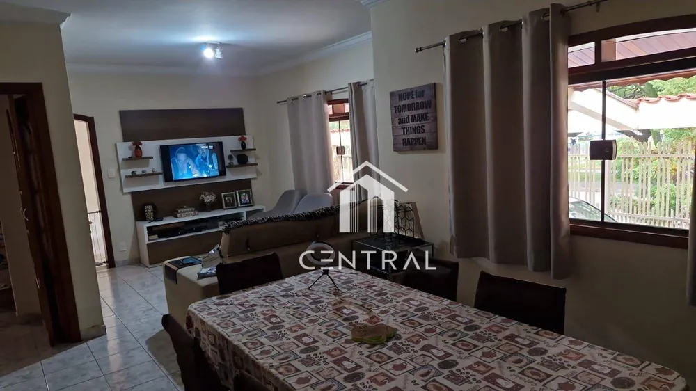 Casa, 4 quartos, 200 m² - Foto 9