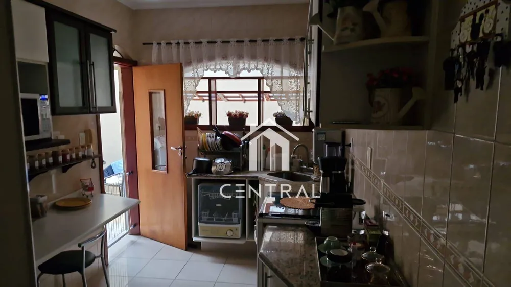 Casa, 4 quartos, 200 m² - Foto 12