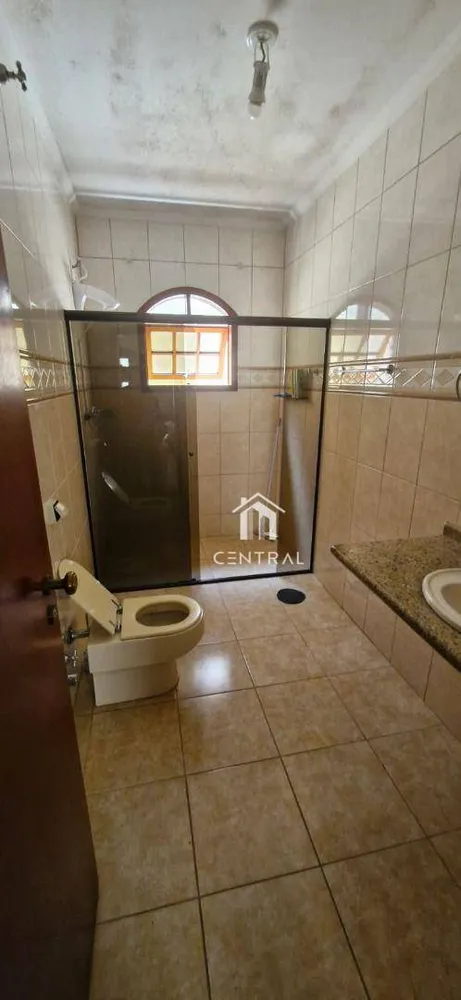 Casa, 4 quartos, 200 m² - Foto 3