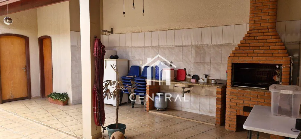 Casa, 4 quartos, 200 m² - Foto 5